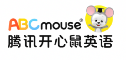 “騰訊ABCmouse”更名為“騰訊開心鼠英語”，并擴充課程體系