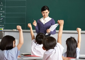 老師去哪兒：最懂教學(xué)的老師在公立校？