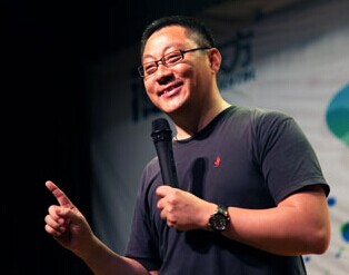 新東方任命周成剛為執(zhí)行總裁，接替陳向東
