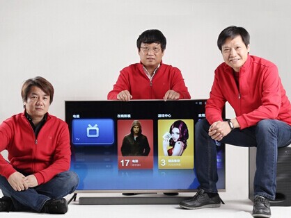 陳彤手持10億美元做內(nèi)容，小米和教育能有多少結(jié)合？