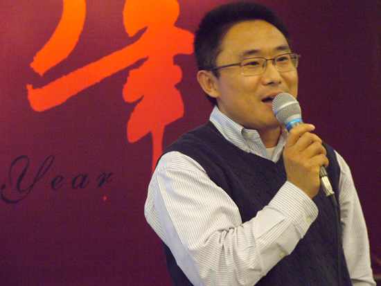 昂立教育董事長劉常科辭職，將在K12領(lǐng)域創(chuàng)業(yè)