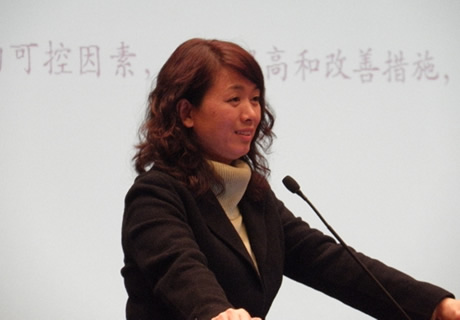 魏萍卸任正保CFO，將出任美麗說(shuō)CFO