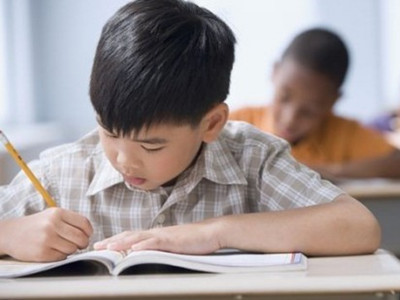 家長(zhǎng)眼中的一起作業(yè)網(wǎng)：為了賺學(xué)豆，孩子也是蠻拼的