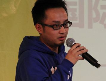 百度教育王海明：百度傳課付費用戶占2%，每周流水千萬 