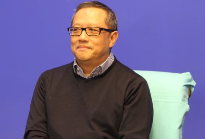 原微軟全球副總裁梁念堅(jiān)加盟網(wǎng)龍，教育布局浮出水面