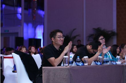 粉筆公考舉辦粉絲活動粉筆Open Day，發(fā)布新Slogan