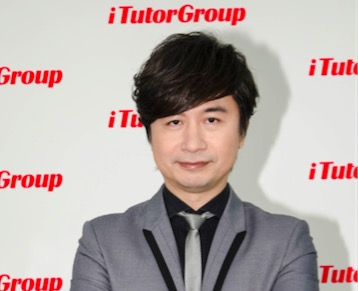 黃舒駿加盟iTutorGroup任副總裁，負(fù)責(zé)戰(zhàn)略平臺事業(yè)群建設(shè)