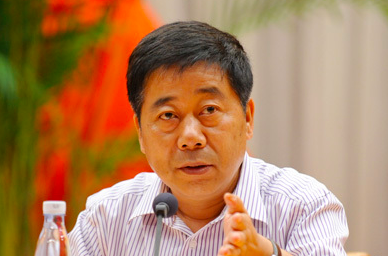 袁貴仁卸任教育部部長(zhǎng)，陳寶生接棒