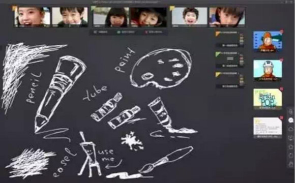 選師無憂發(fā)布K12在線1對6小班課“達(dá)分課”